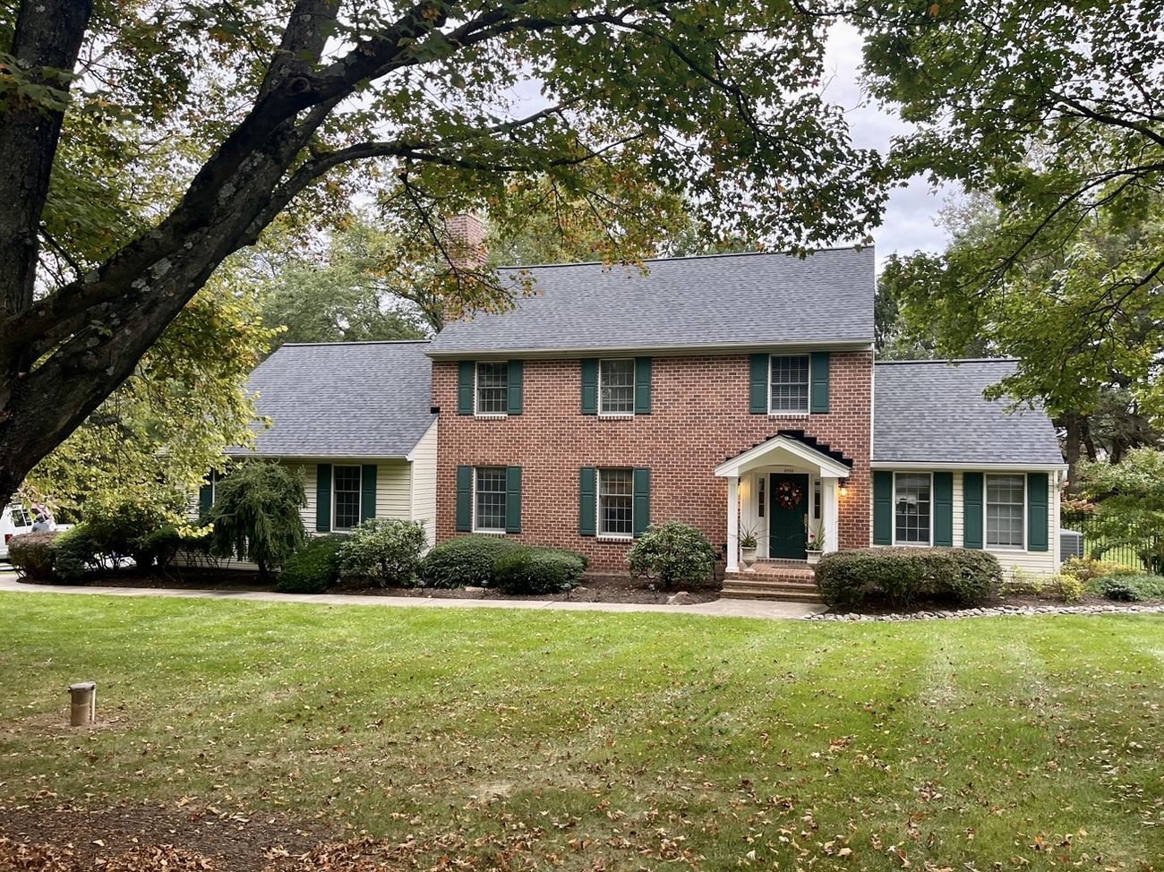 Roof replacement Nottingham MD
